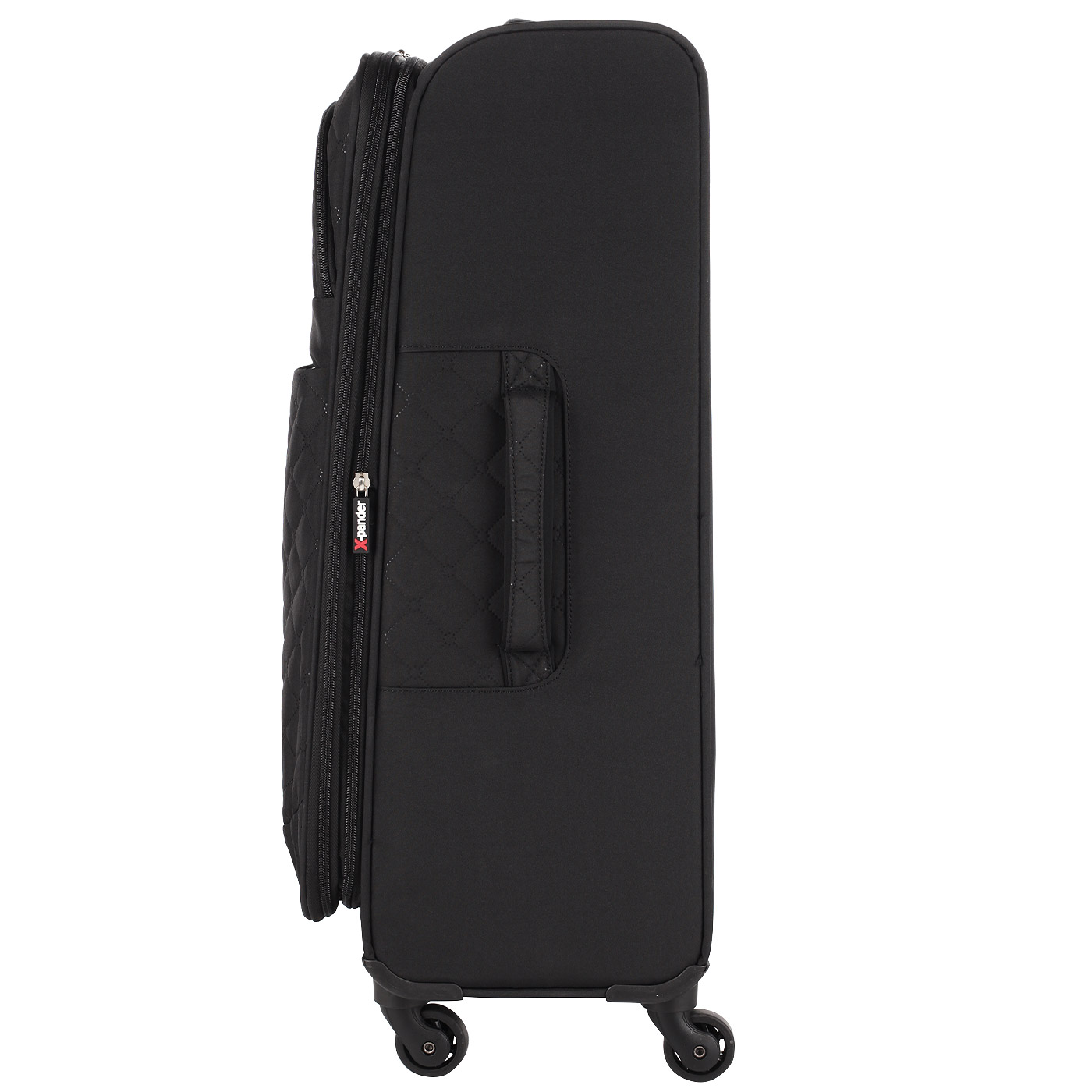 Чемодан средний M тканевый Ricardo Crescent City