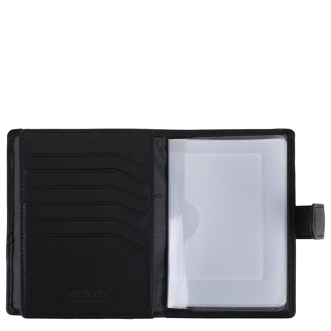 Обложка для документов Stevens 