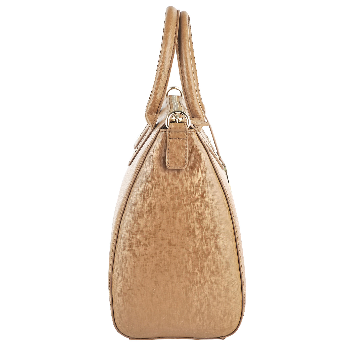Женская кожаная сумка Furla Linda