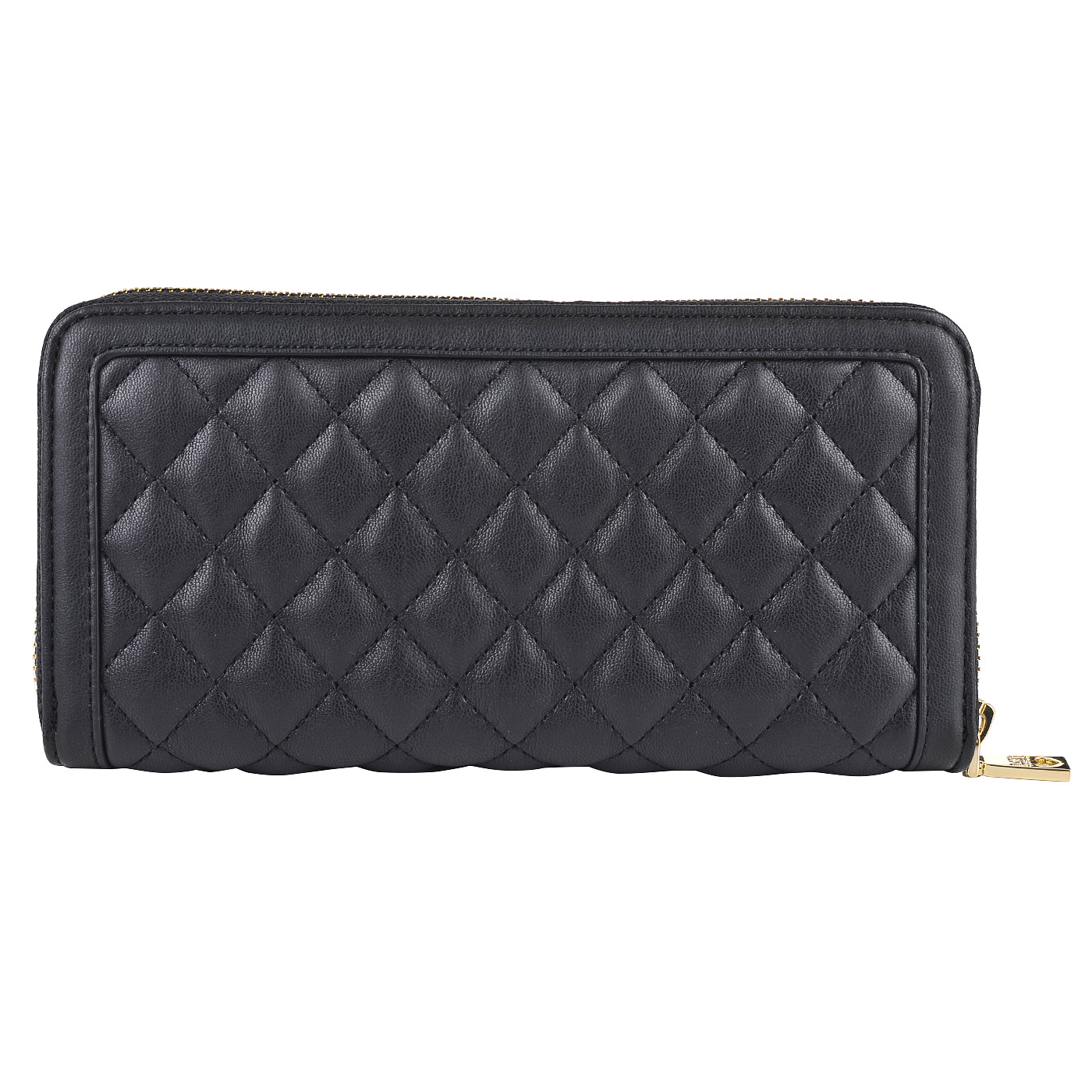 Портмоне Love Moschino Super Quilted