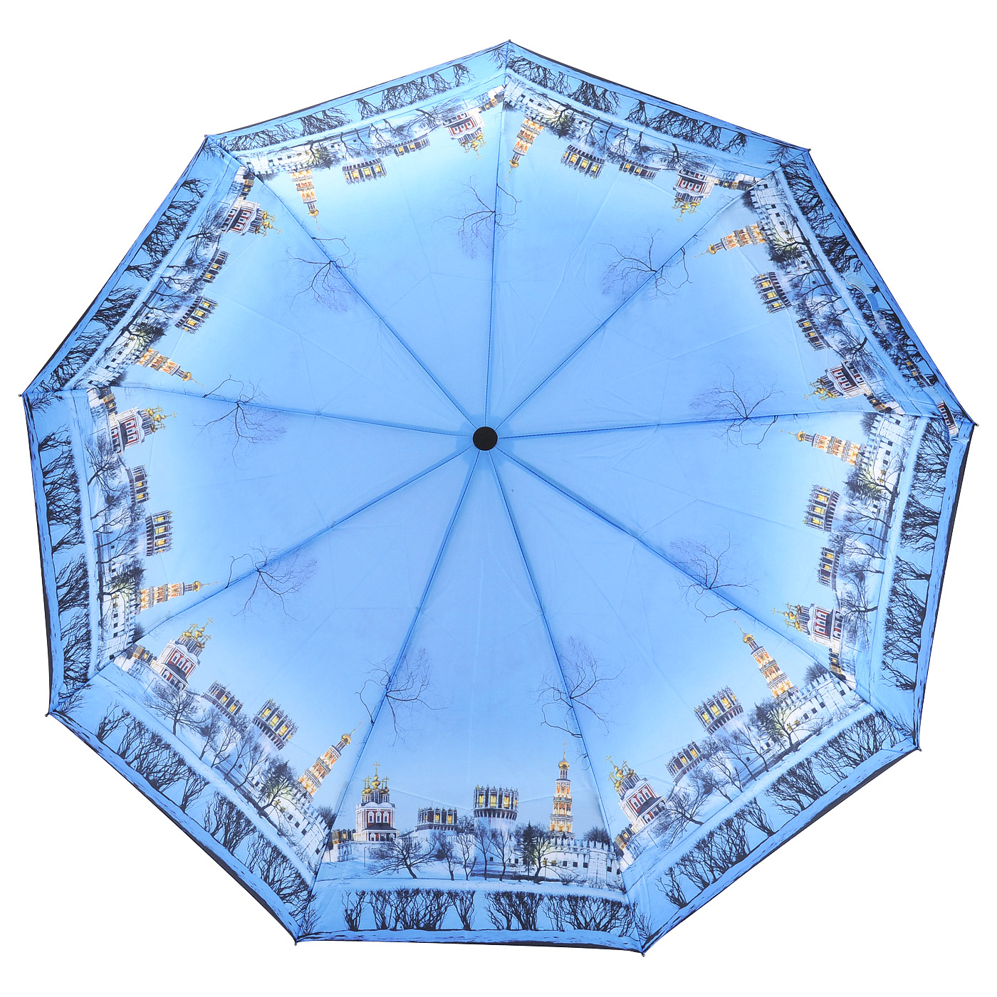 Зонт Raindrops 