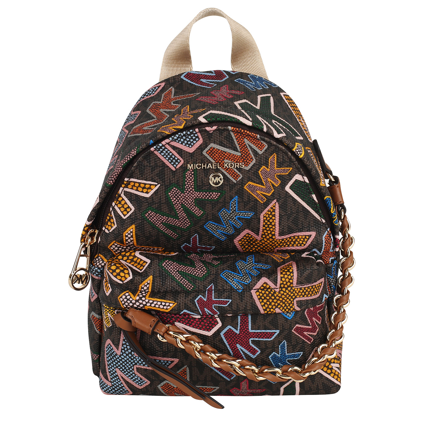 Michael Kors Рюкзак со съёмными лямками