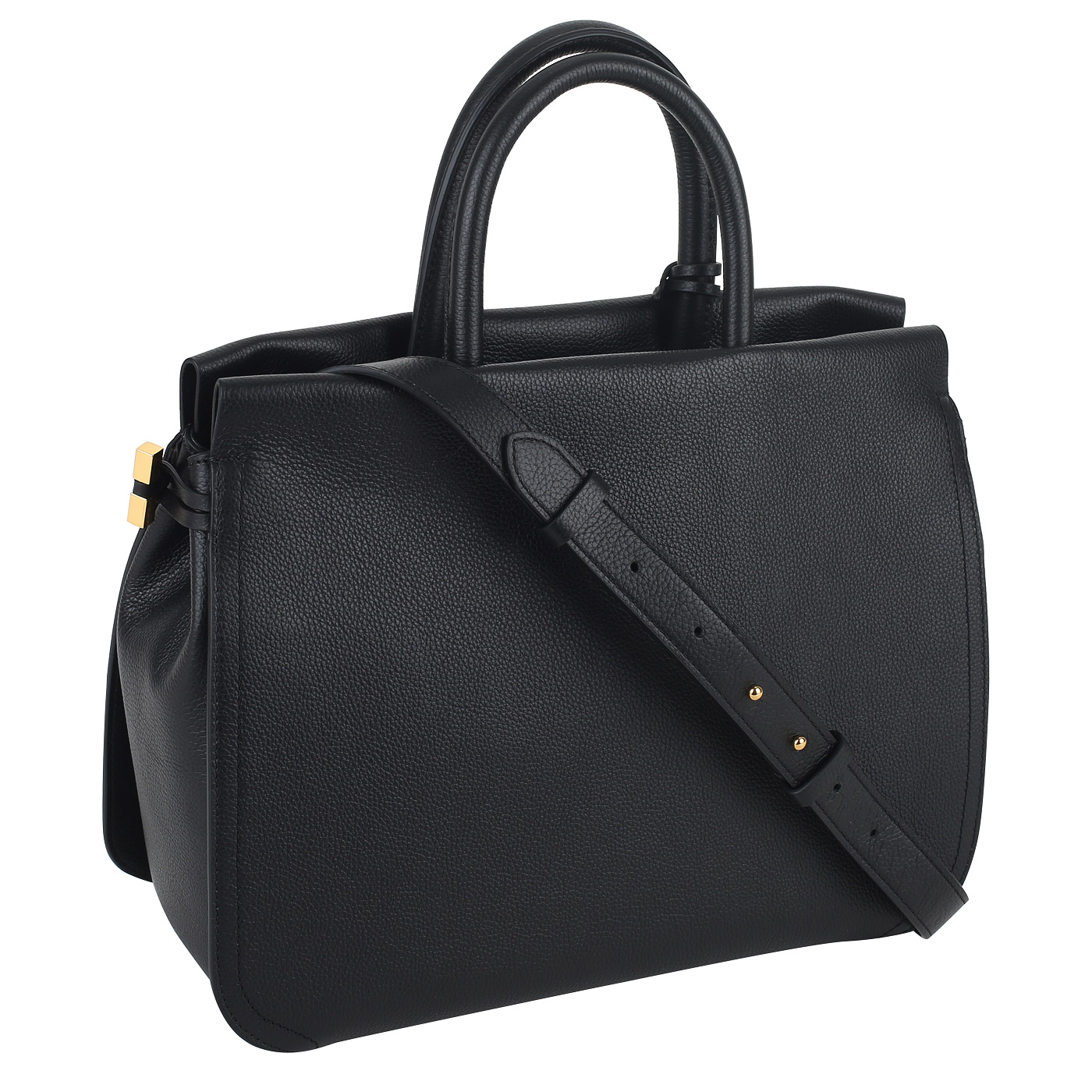 Кожаная сумка Coccinelle CoccinelleBlue