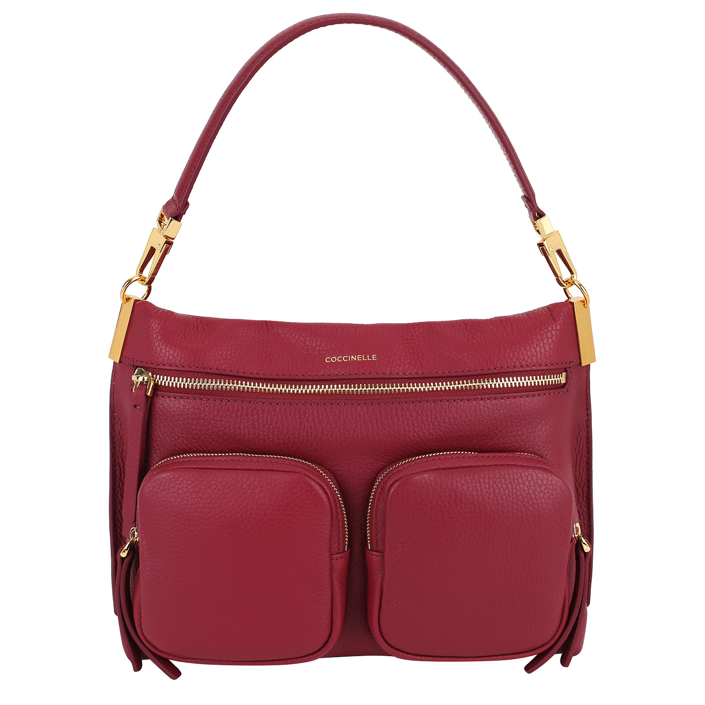 Coccinelle Кожаная сумка