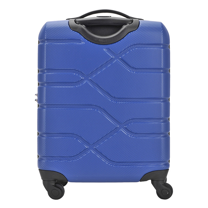 Чемодан для ручной клади S пластиковый American Tourister Houston City