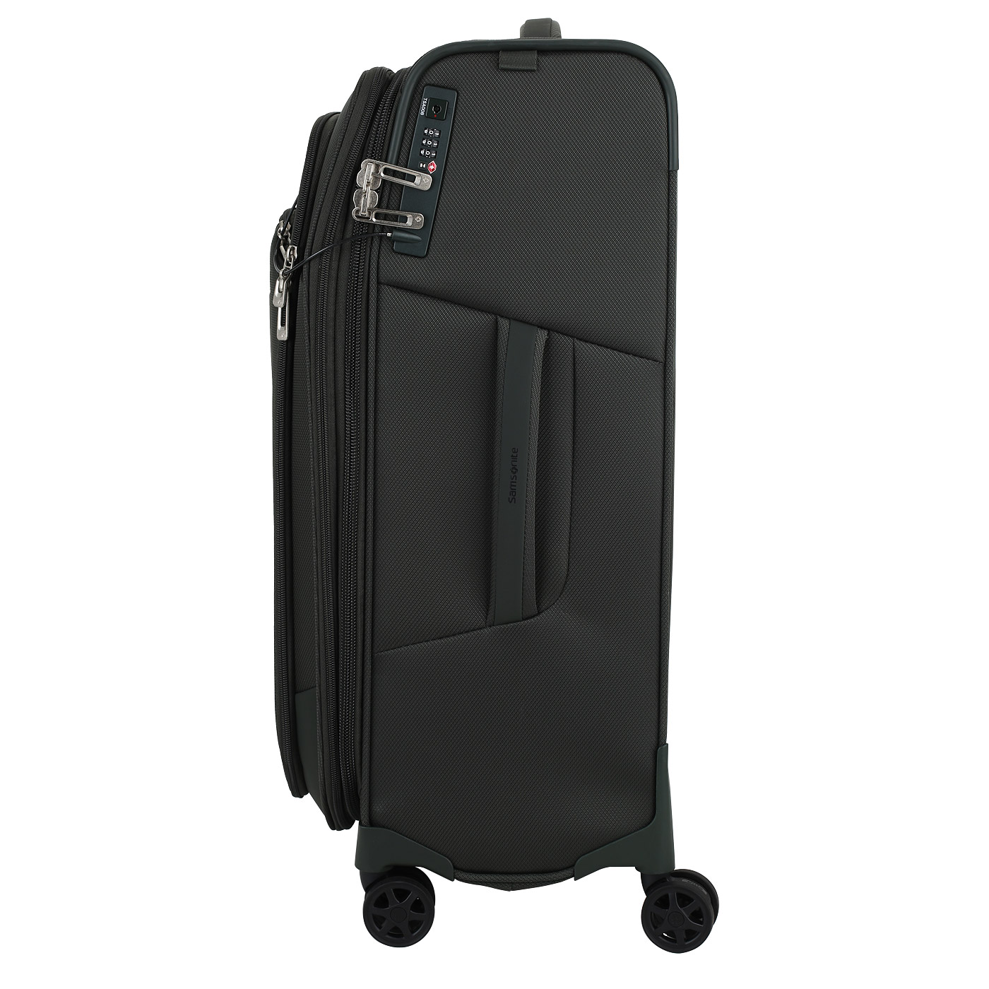 Чемодан средний M  Samsonite Respark