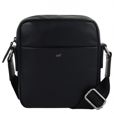 Braun Buffel