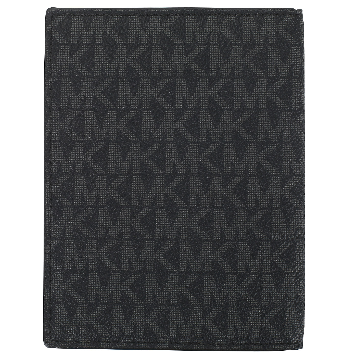 Обложка для паспорта с логотипом бренда Michael Kors Men Gifting