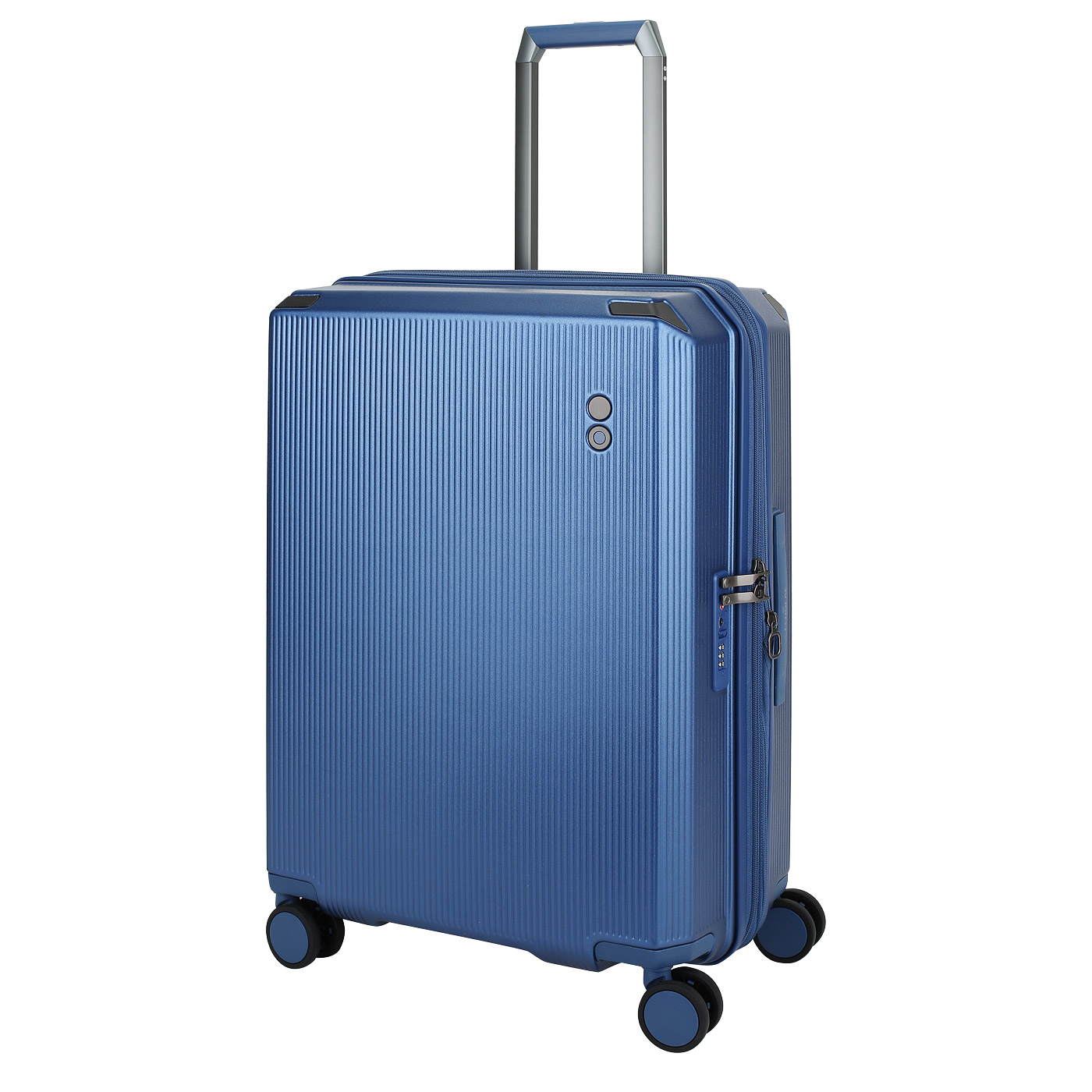 Echolac Чемодан средний M из поликарбоната