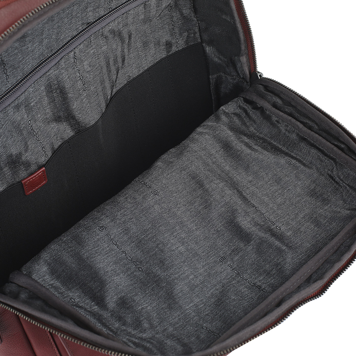 Рюкзак из натуральной кожи Piquadro Vostok