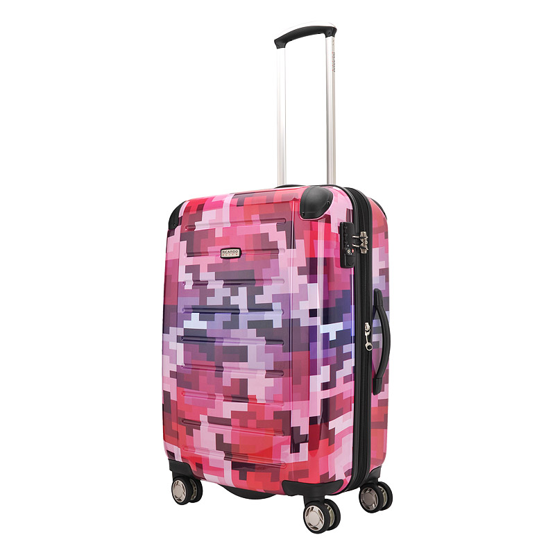 Ricardo Чемодан-тележка