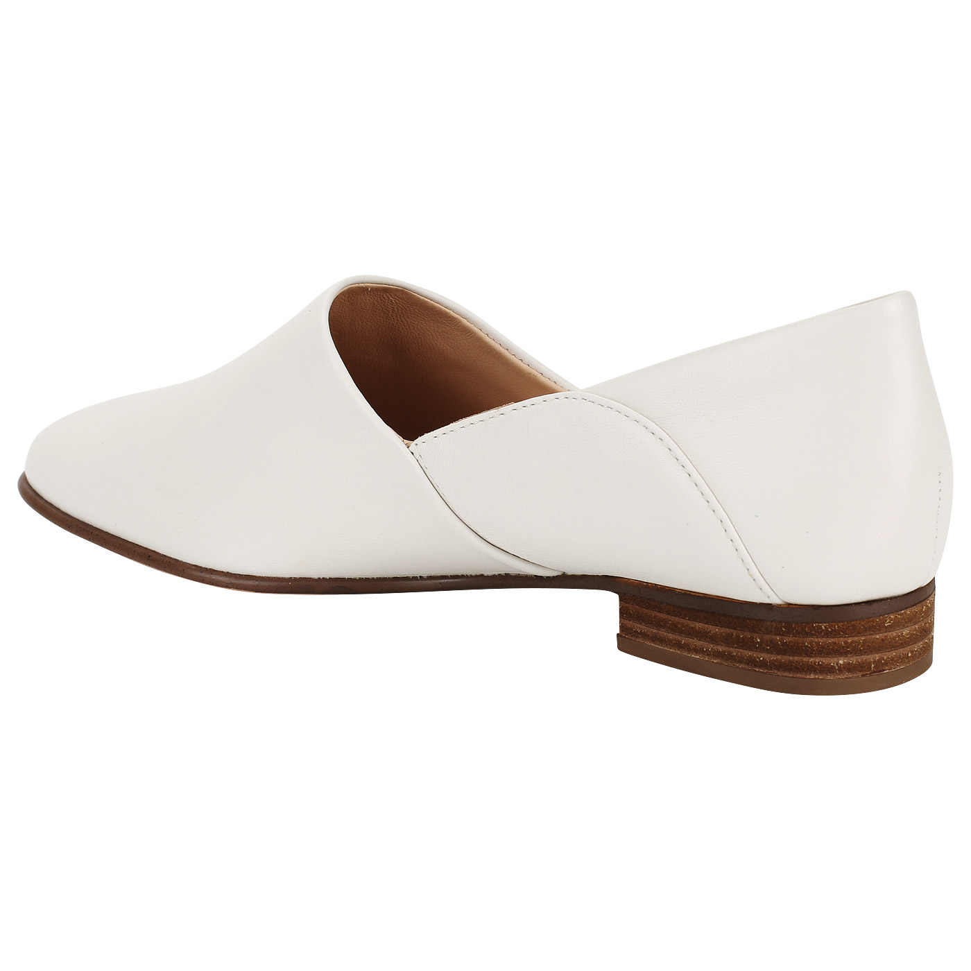 clarks pure tone slipper
