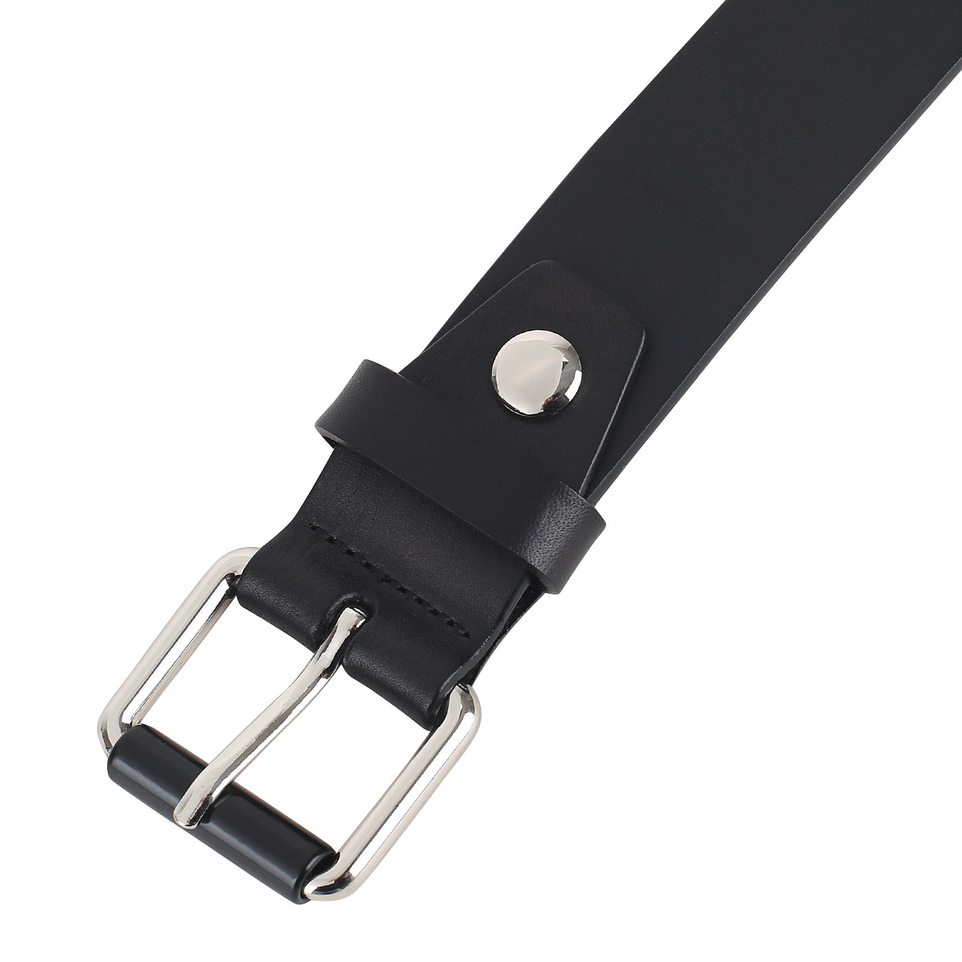 Ремень с логотипом Cerruti 1881 