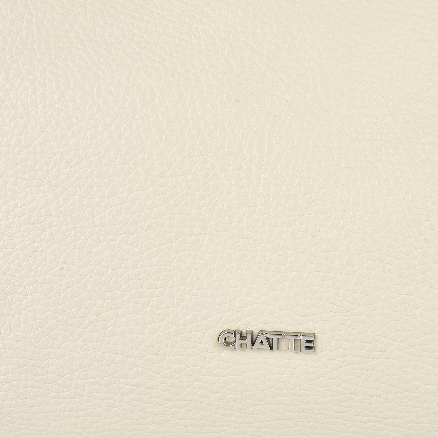 Женская кожаная сумка Chatte 