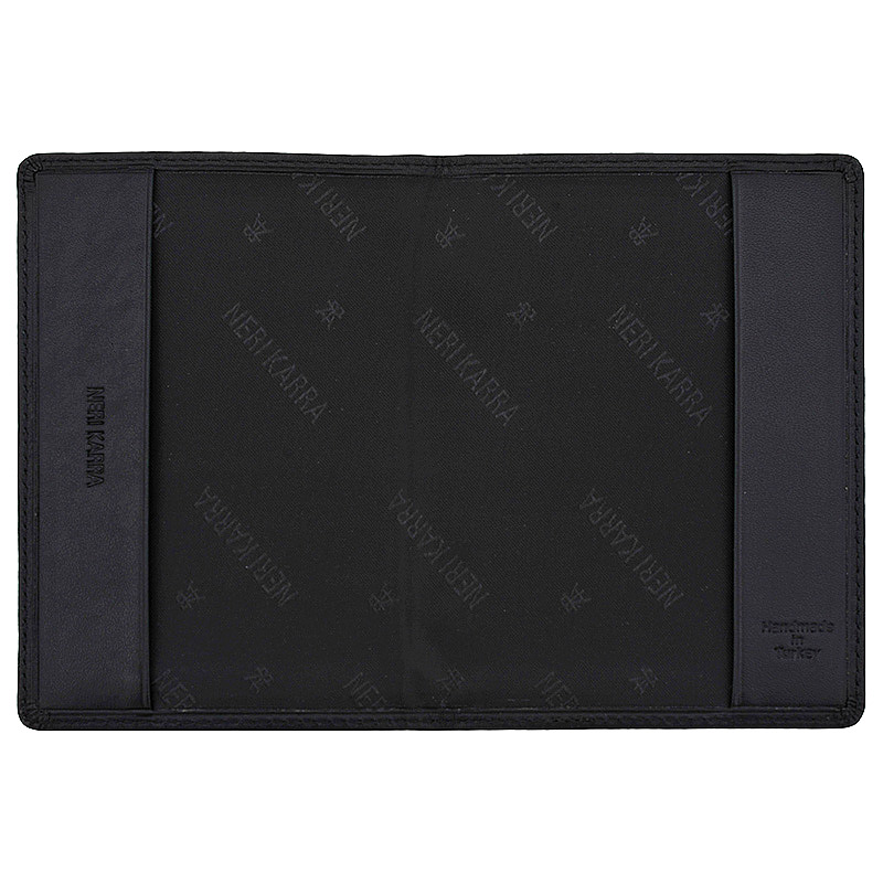 Обложка для паспорта Neri Karra 