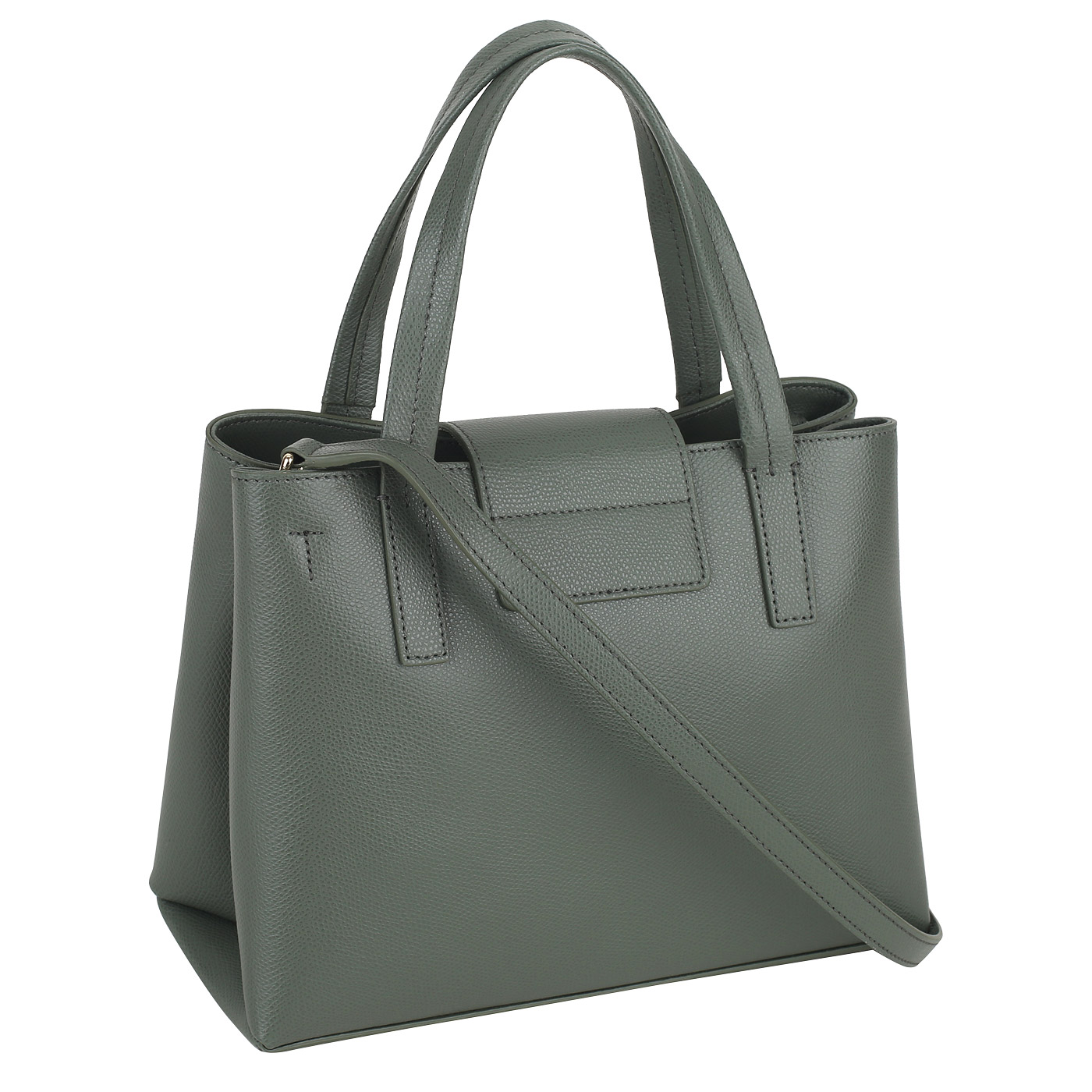 Кожаная сумка Furla 1927