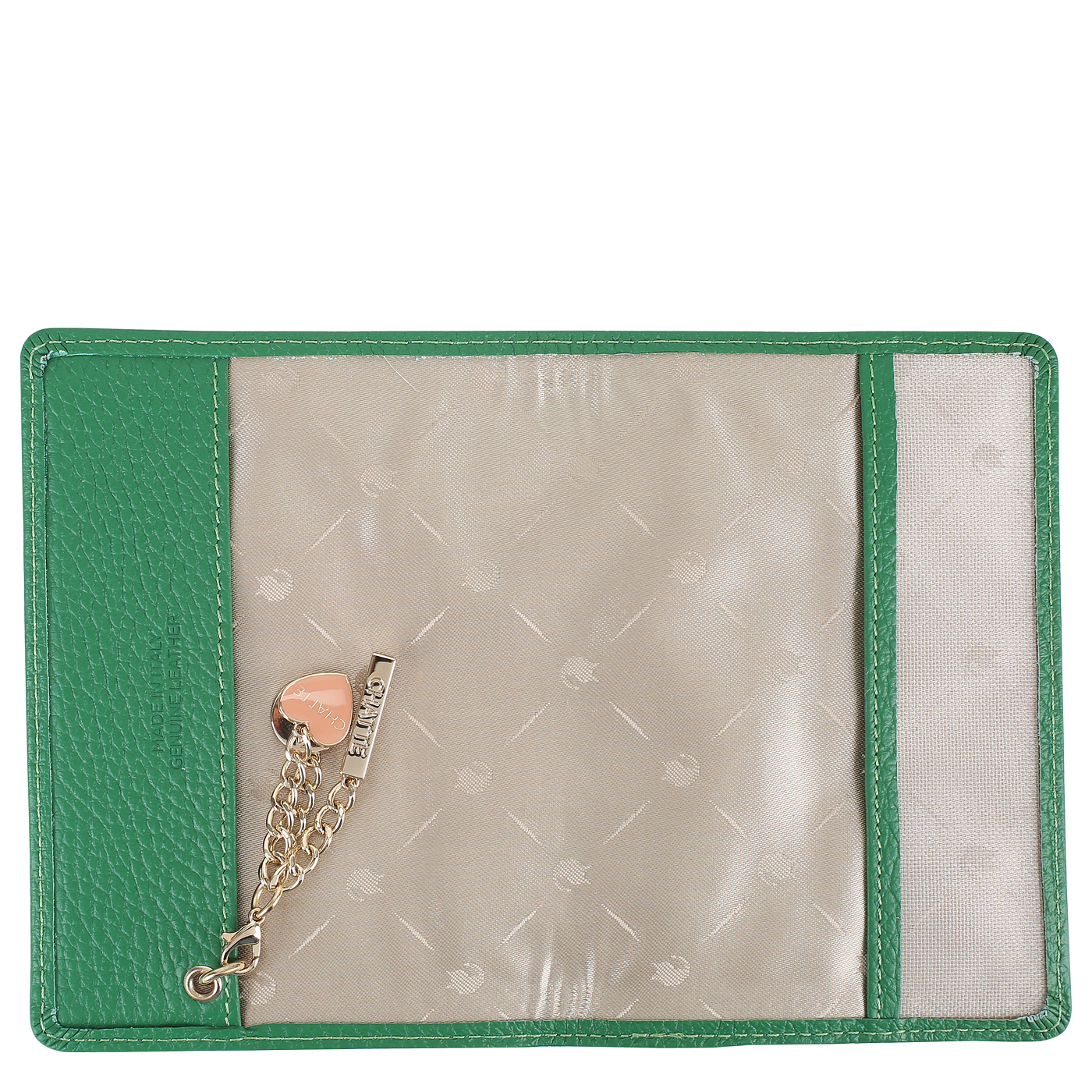 Обложка для паспорта Chatte Amelie