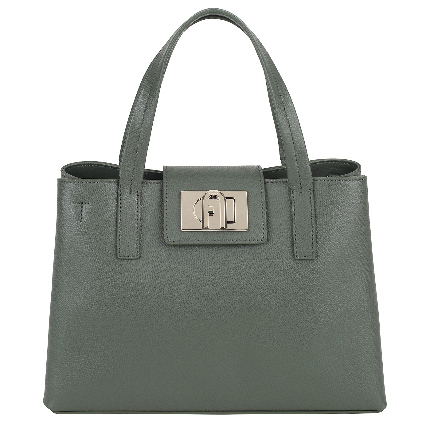 Furla Кожаная сумка