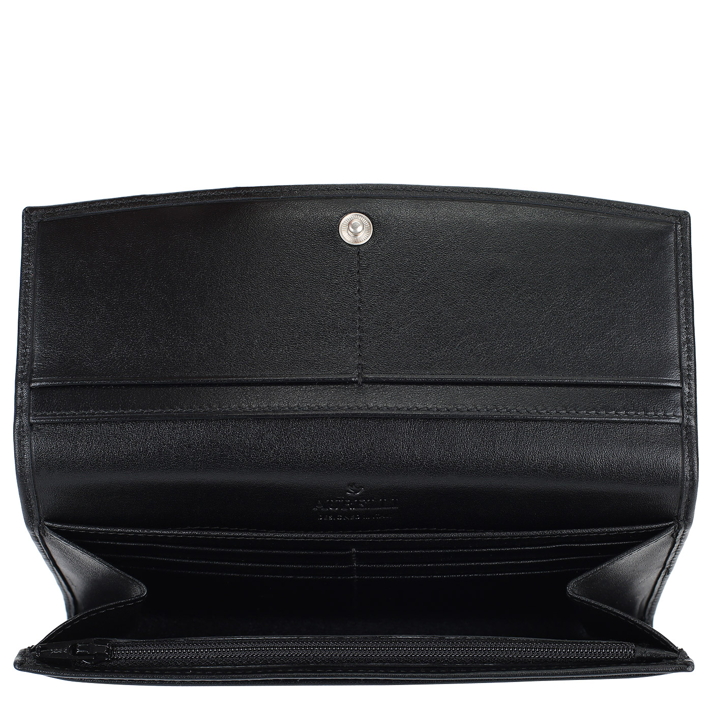 Портмоне на полную купюру Aurelli Ocean