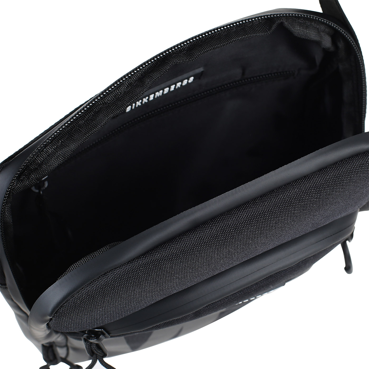 Сумка через плечо Bikkembergs Tracker