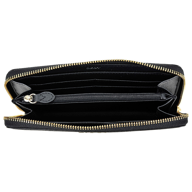 Портмоне DKNY Saffiano