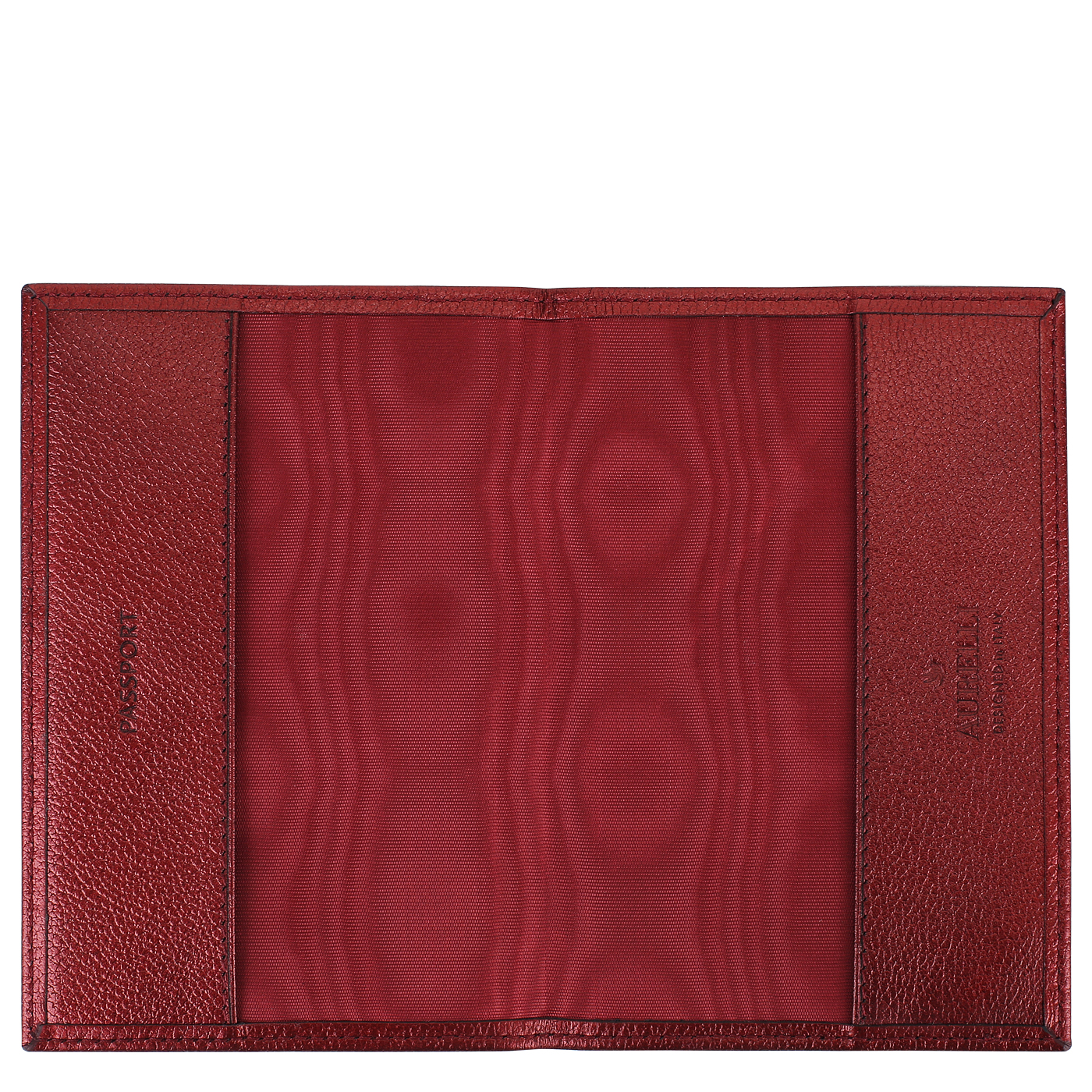 Обложка для паспорта Aurelli Stella