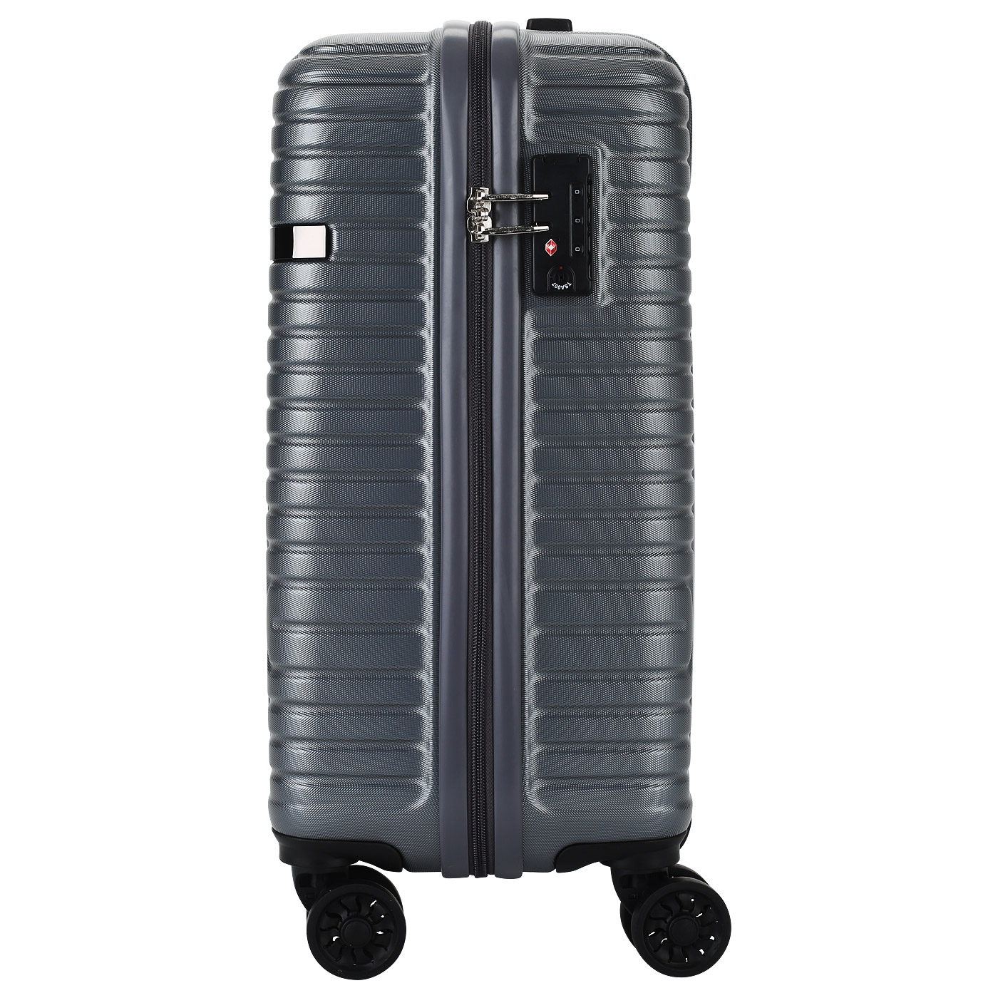 Чемодан маленький S из ABS-пластика с кодовым замком American Tourister Ellen