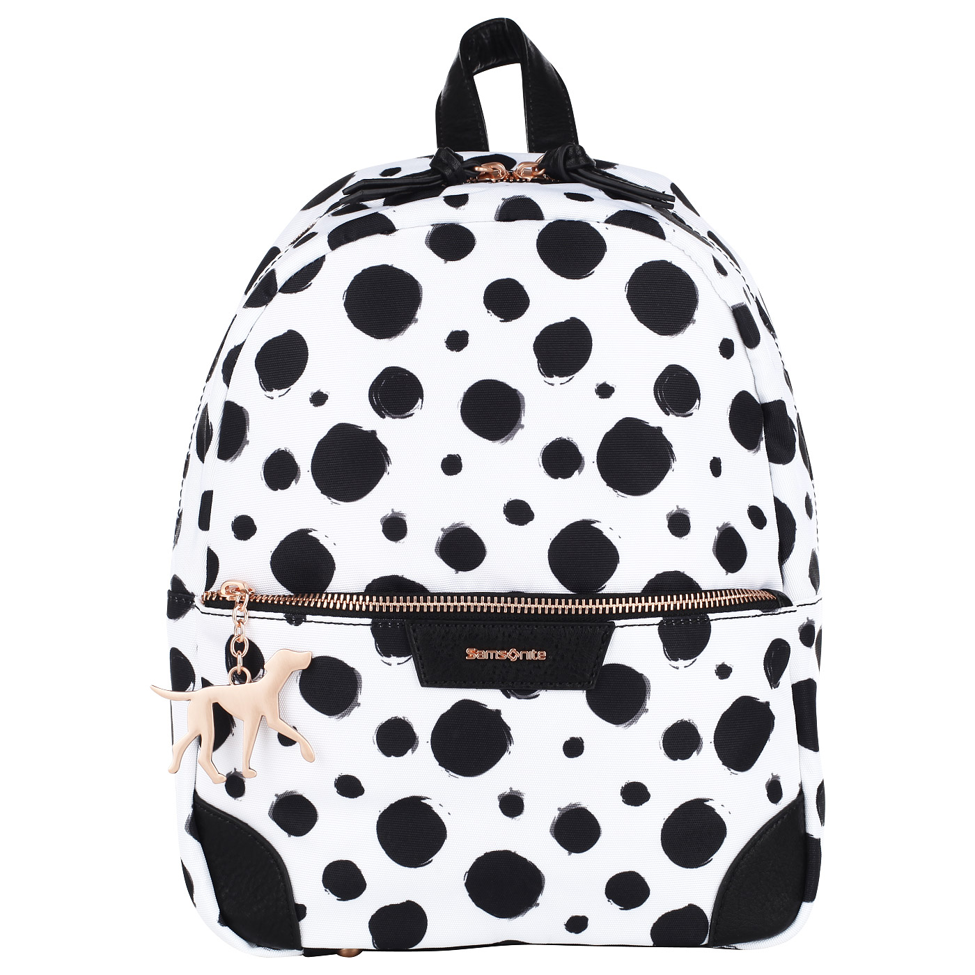 Samsonite Рюкзак с принтом