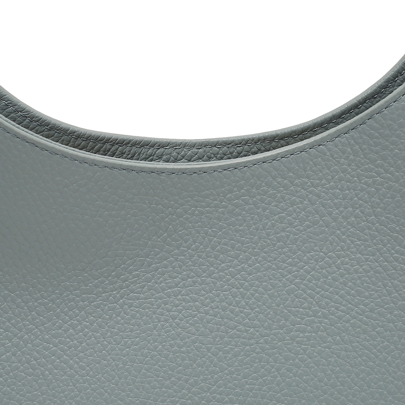 Кожаная сумка Furla Nuvola