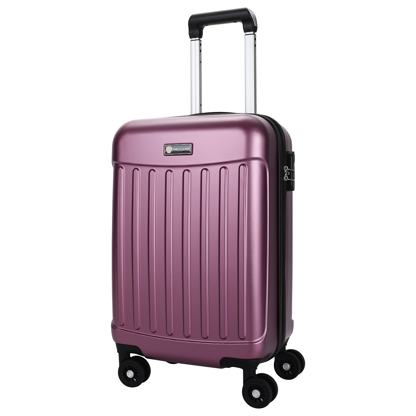 Чемодан sunvoyage elite черный. Чемодан 28 sun voyage 0052343. Чемодан вояж. Чемодан вояж. Чемодан вояж.