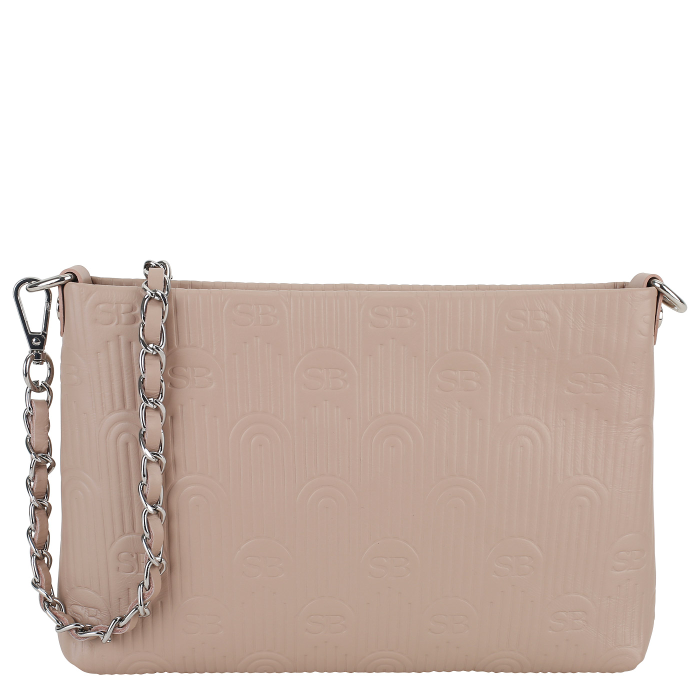 Sara Burglar Сумка через плечо с цепочкой