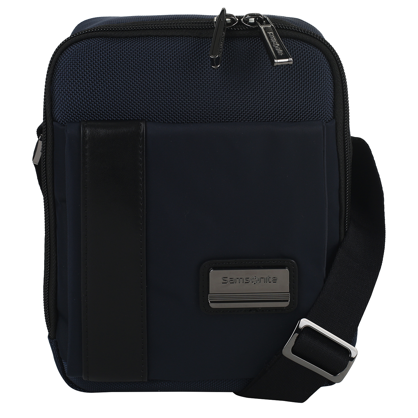 Сумка через плечо Samsonite Openroad KG201007 - 2000558375696 синий ...
