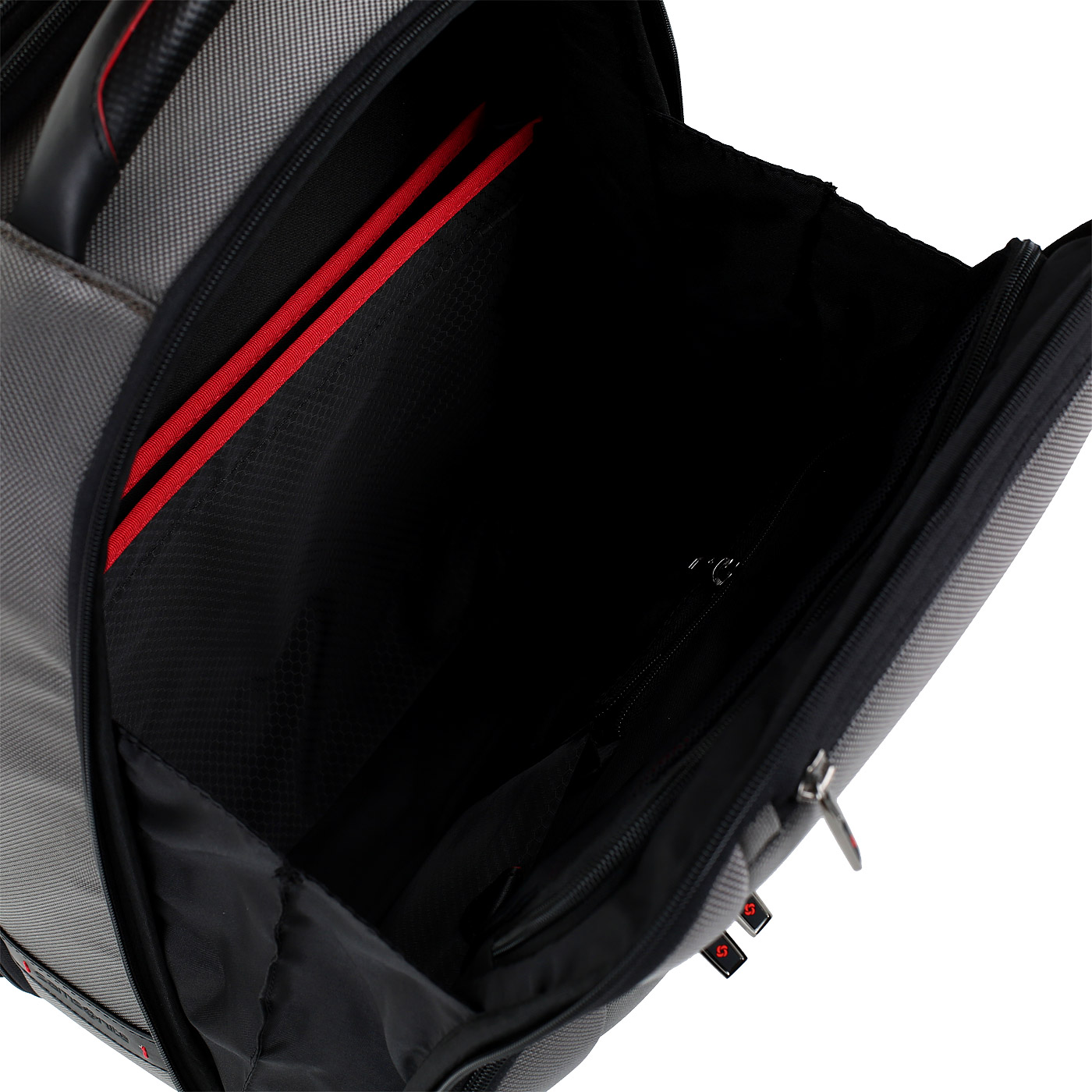 Рюкзак на молнии с двумя отделами Samsonite Pro-DLX 5