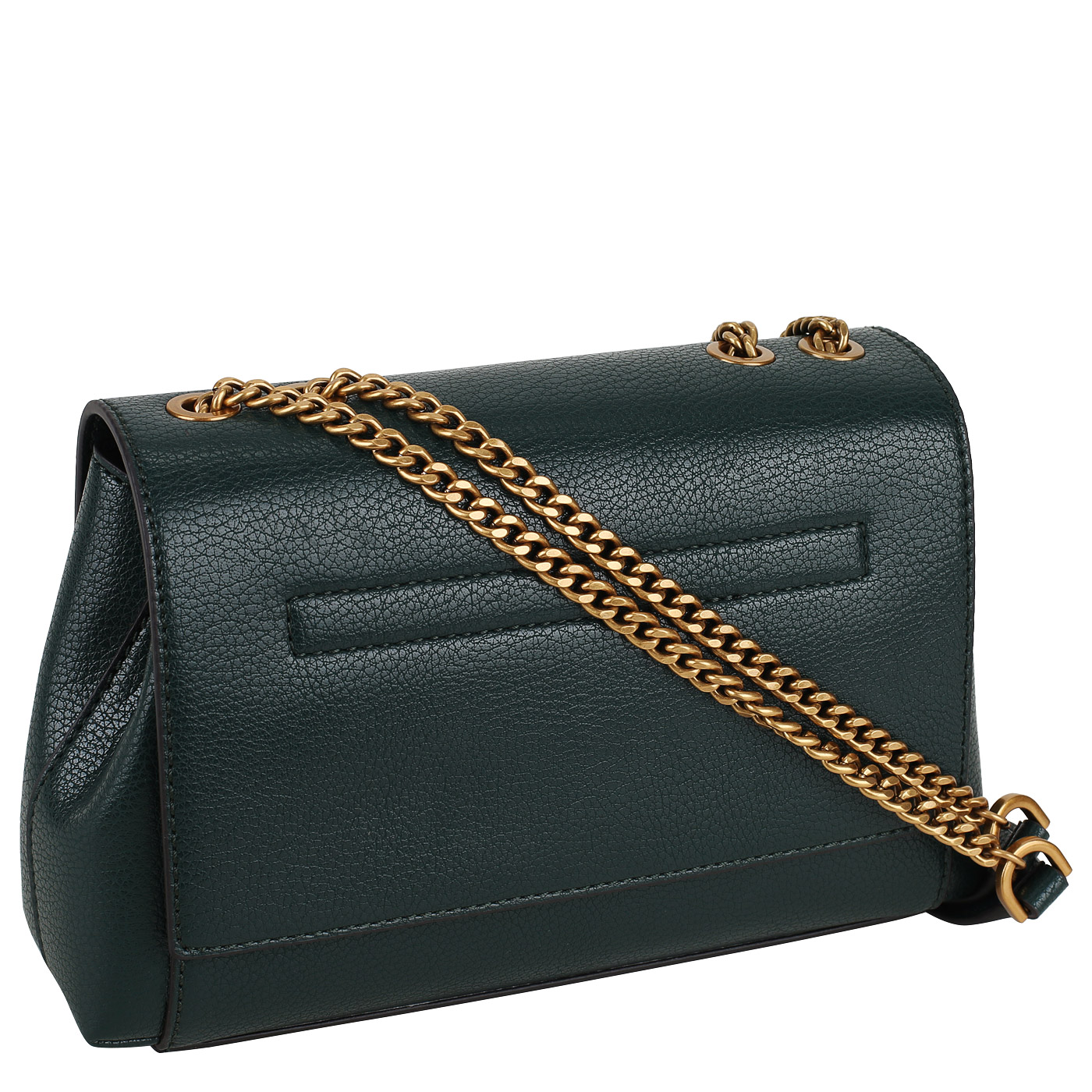 Сумка с ручками-цепочками Guess Sestri