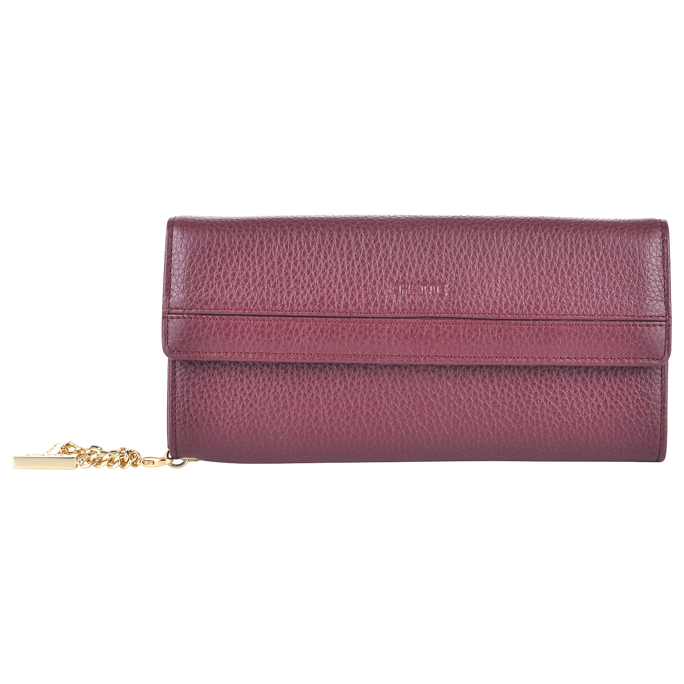 Chatte Кожаное портмоне