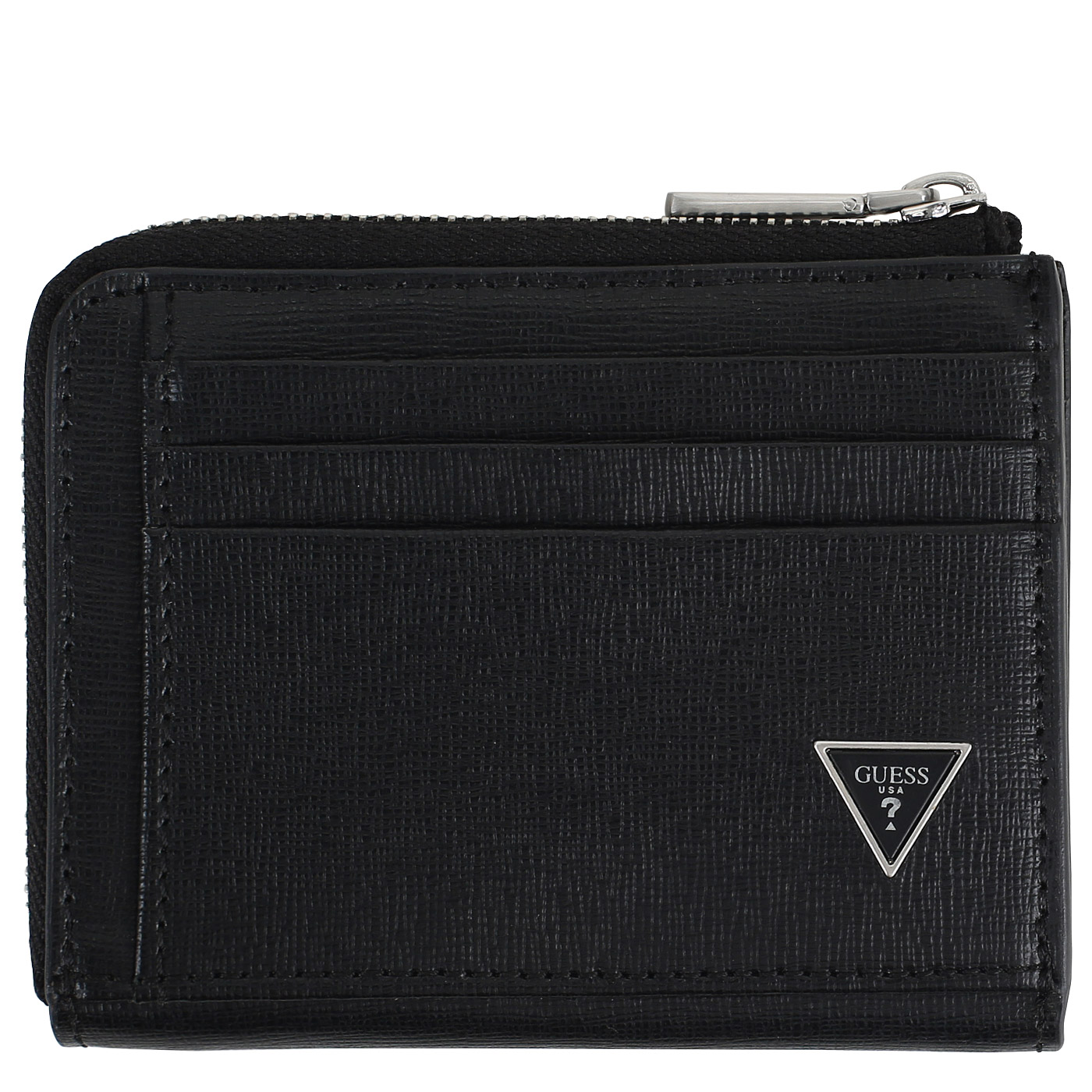 Guess Визитница на молнии