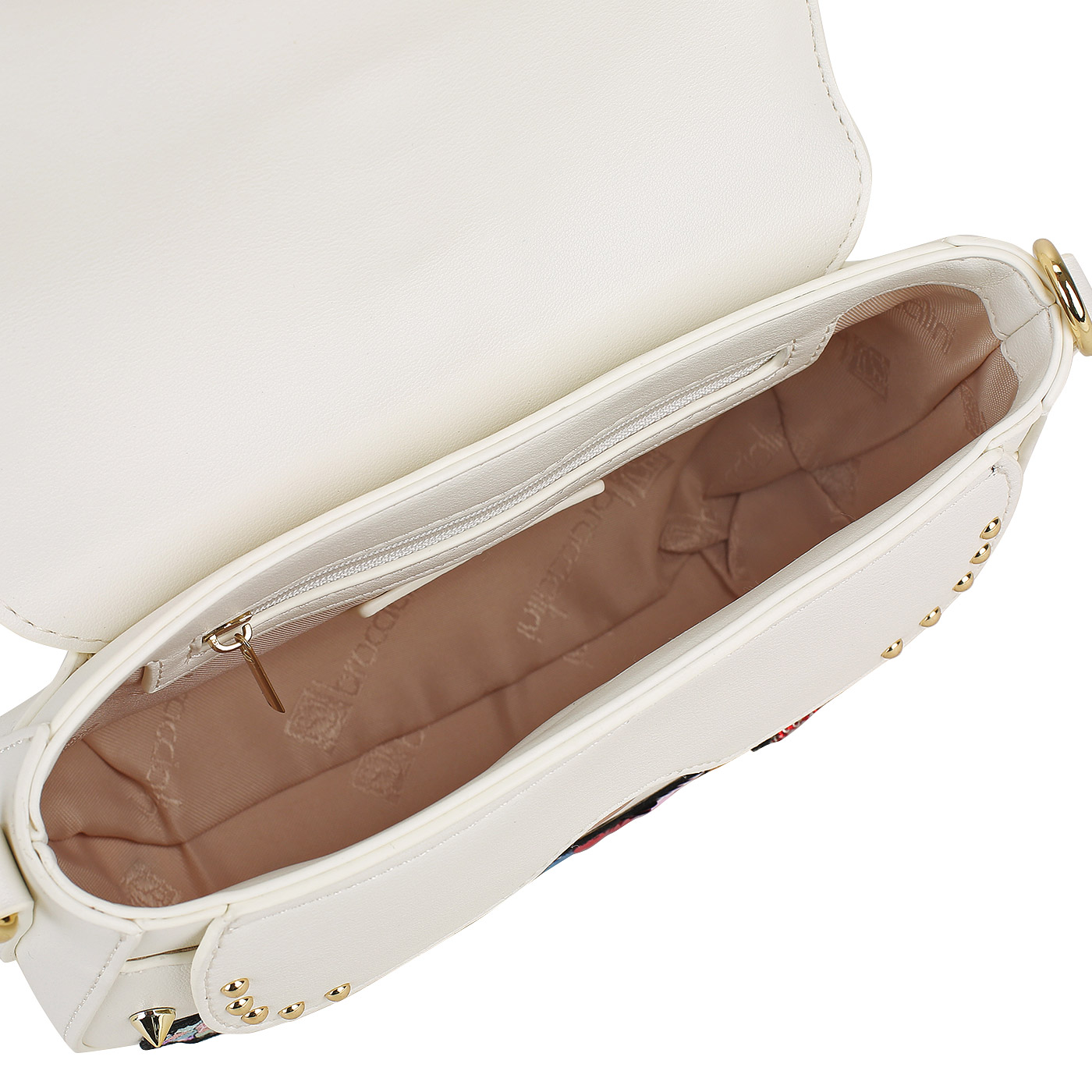 Сумка с ручкой Braccialini Rock