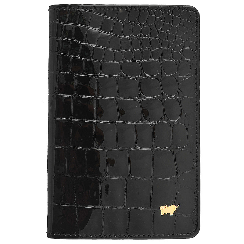 Braun Buffel Обложка для автодокументов