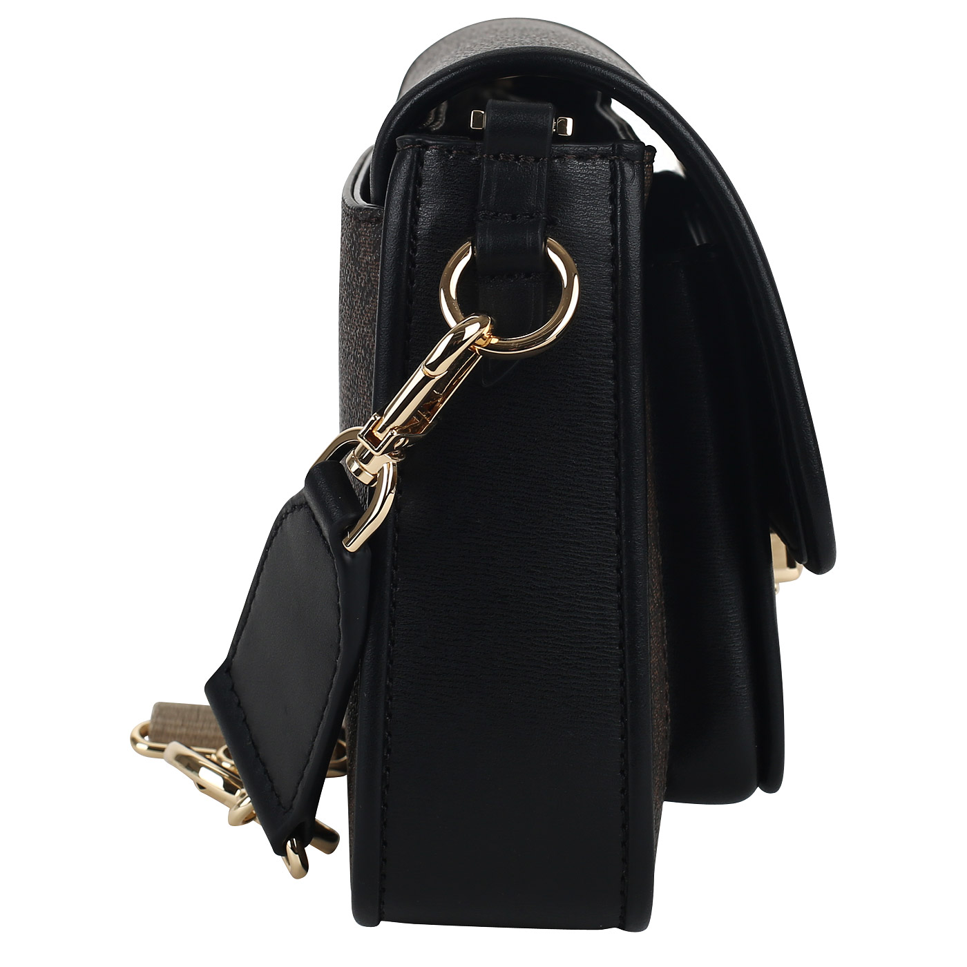 Сумка через плечо Michael Kors Bradshaw