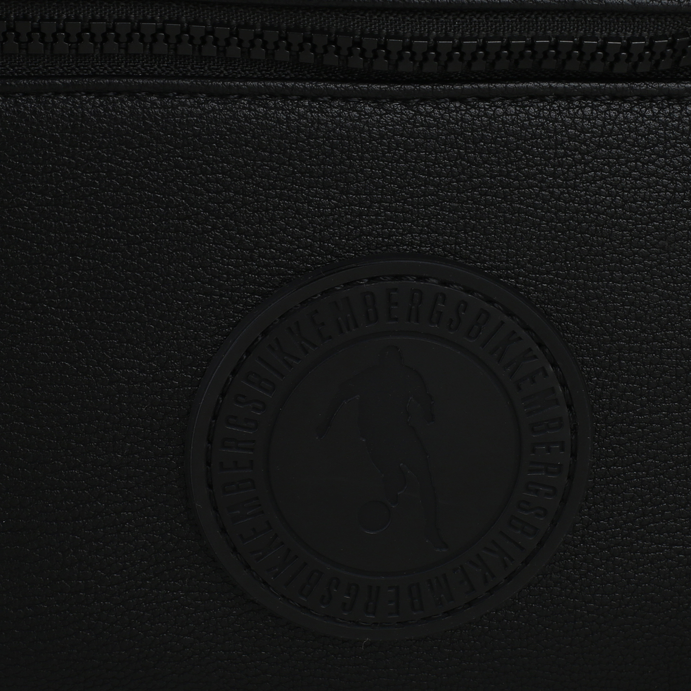 Сумка на пояс Bikkembergs Roger