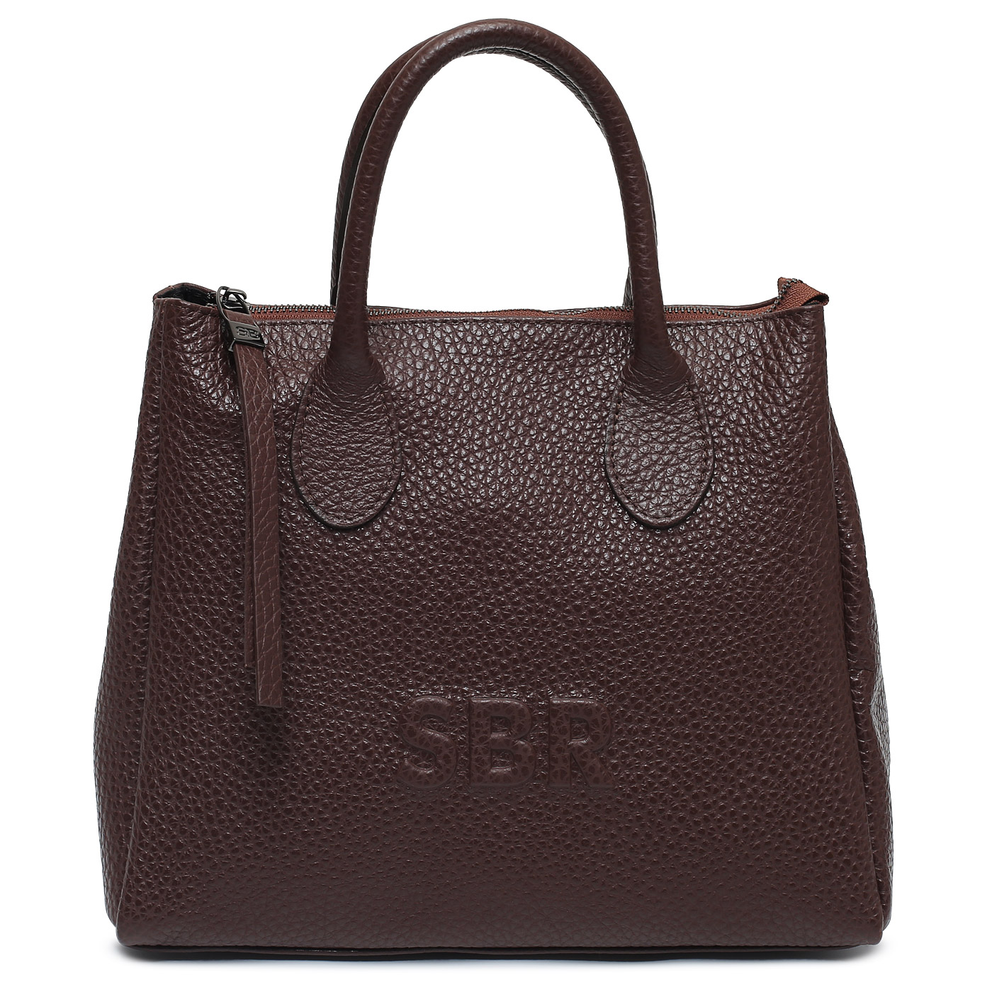 Sara Burglar Кожаная сумка