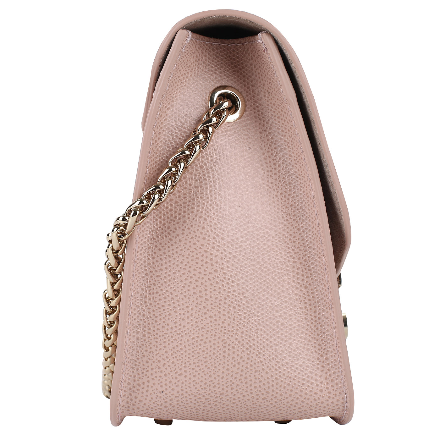 Кожаная женская сумочка Furla Metropolis