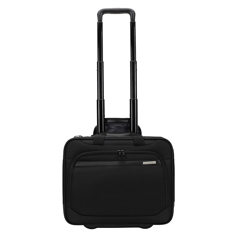 Бизнес-кейс Samsonite Vectura