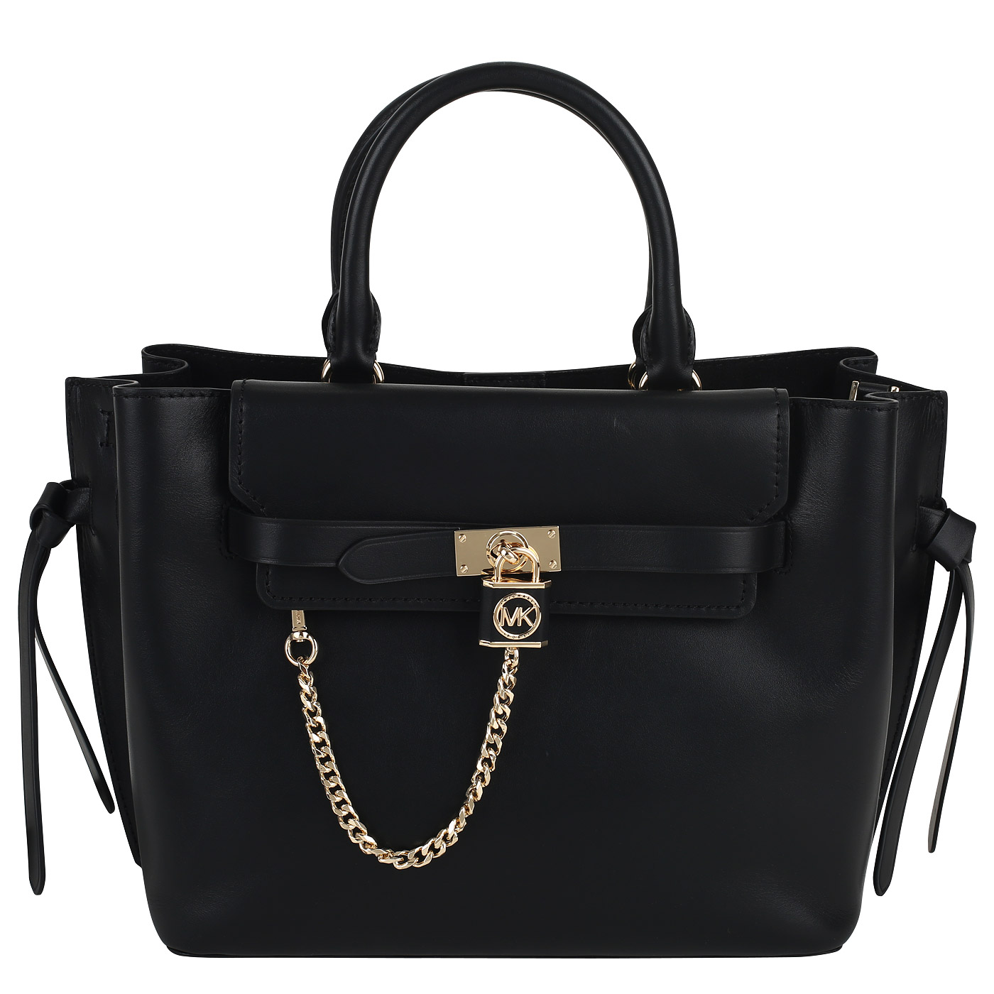 Michael Kors Сумка из гладкой кожи