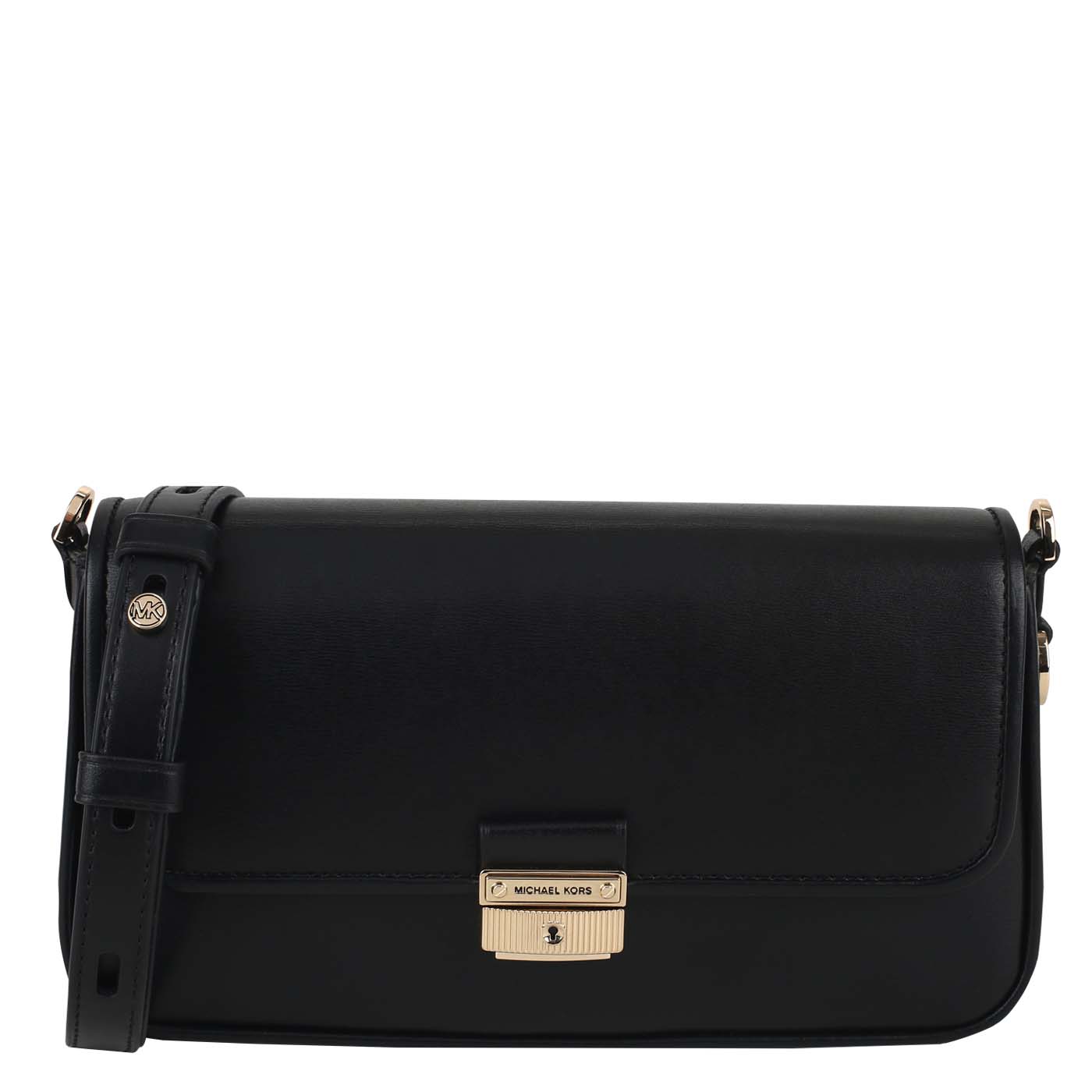 Michael Kors Кожаная сумка через плечо