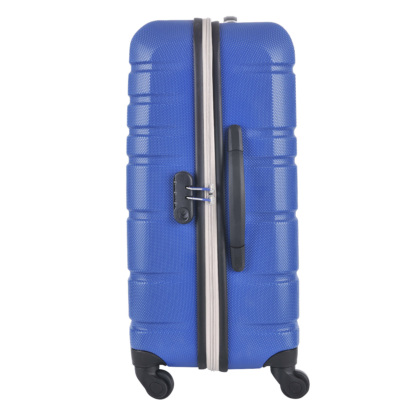 Чемодан средний M пластиковый American Tourister Houston City