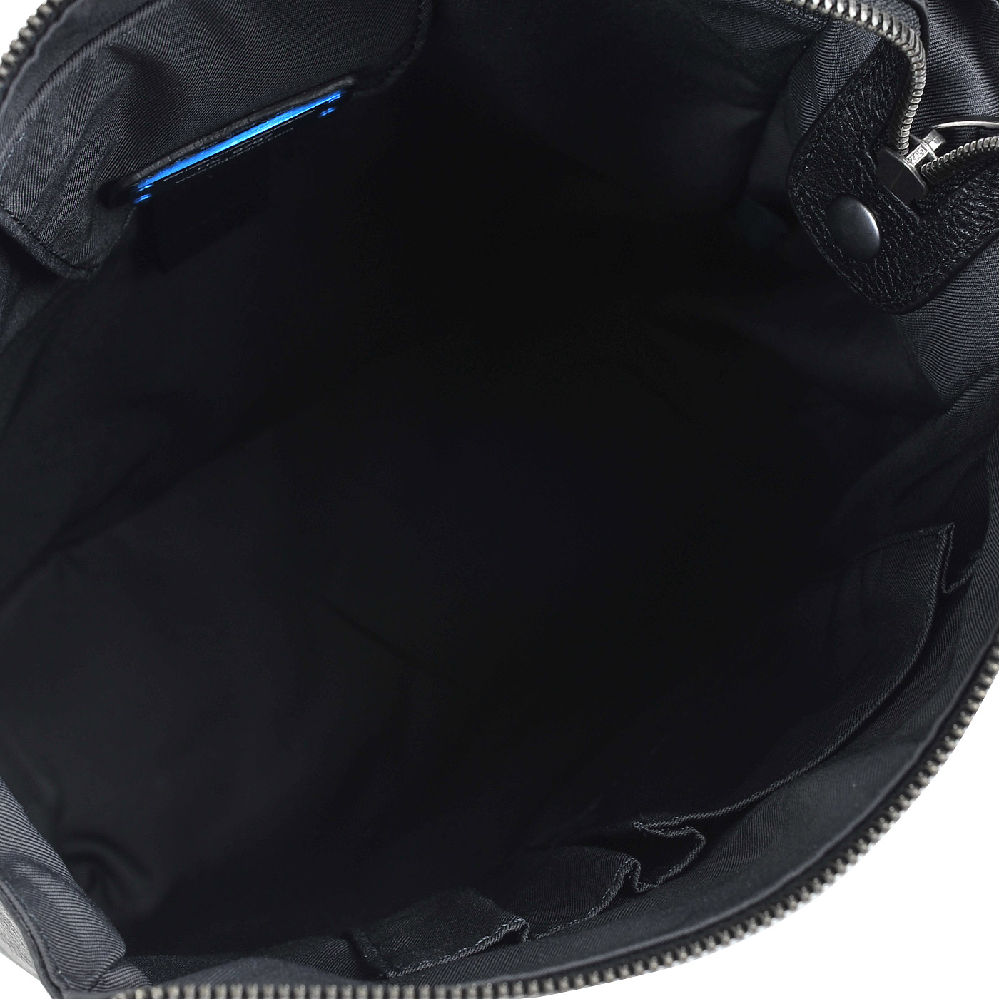 Рюкзак для ноутбука с противоударной защитой Piquadro Kolyma
