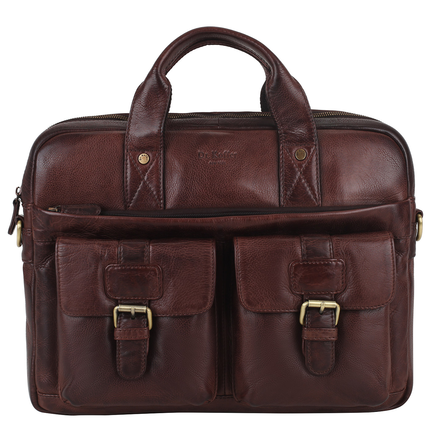 Dr. Koffer Деловая сумка