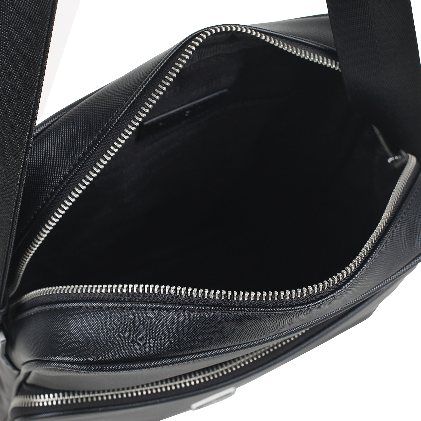 Сумка через плечо Guess Certosa Saffiano