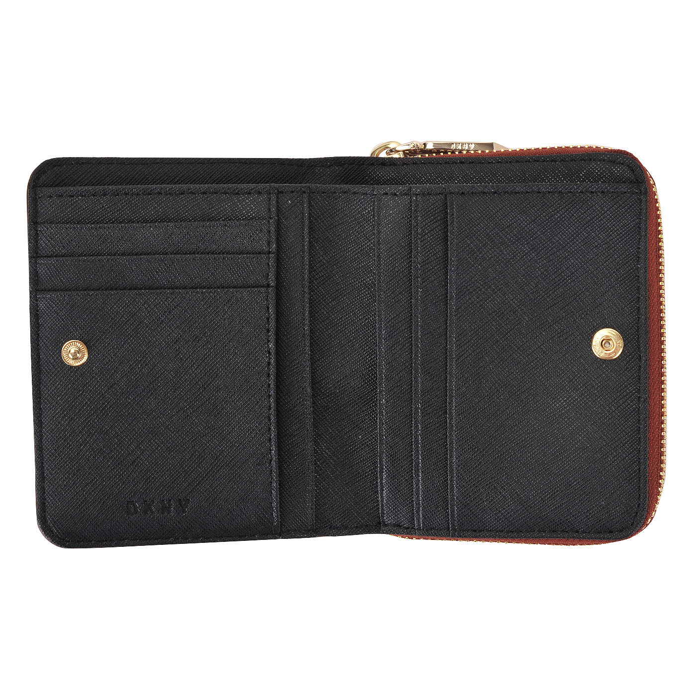 Портмоне DKNY Saffiano